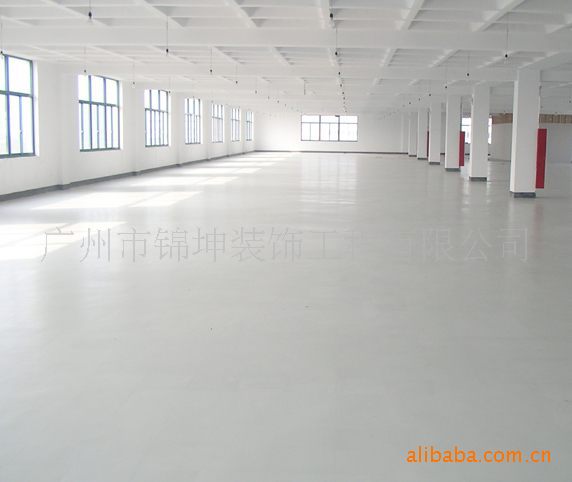出售石英砂地板 石英砂地板施工