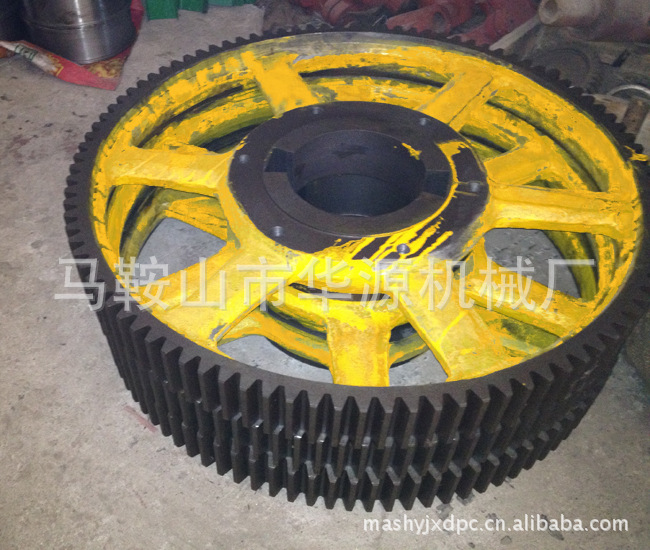 20/35T非标普通冲床 ?二手冲床 做工精良 华源厂商 送货上门