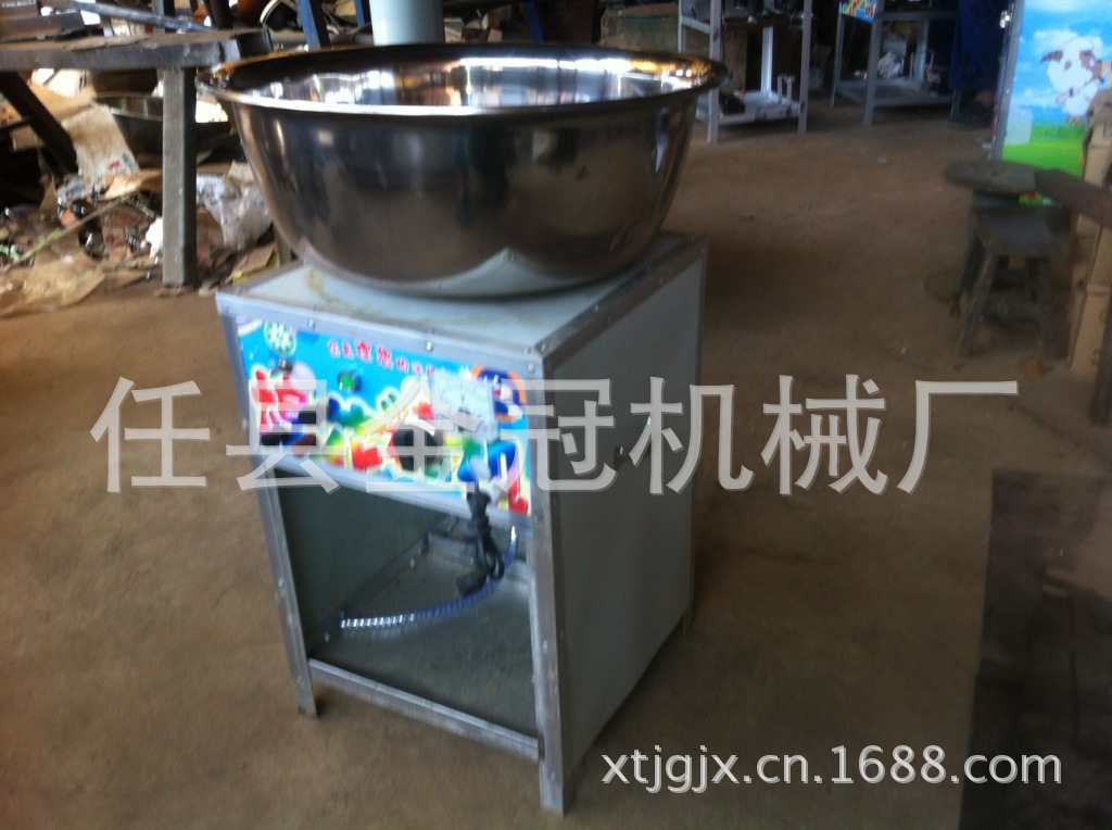 棉花糖機