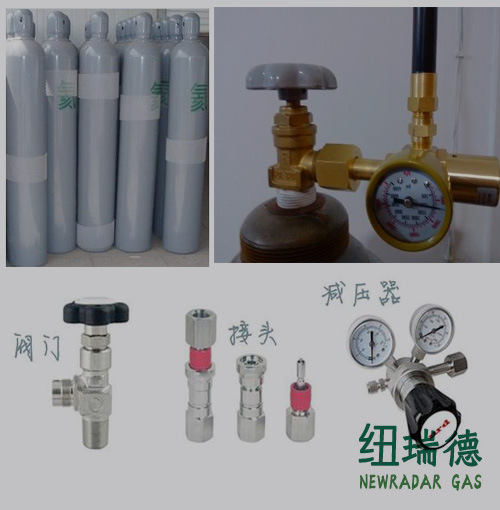 高纯氦气细节