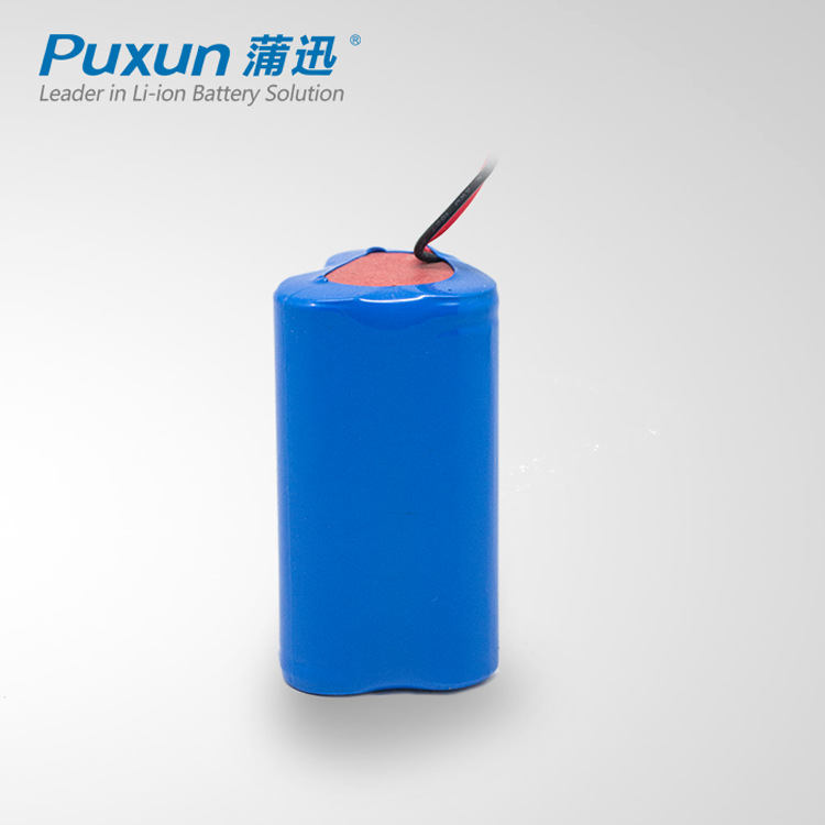 3.7V鋰電池 7800mah18650電池組 3.7V鋰電池 7800mah18650電池組