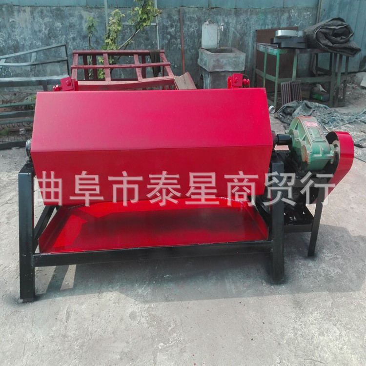 抛光机