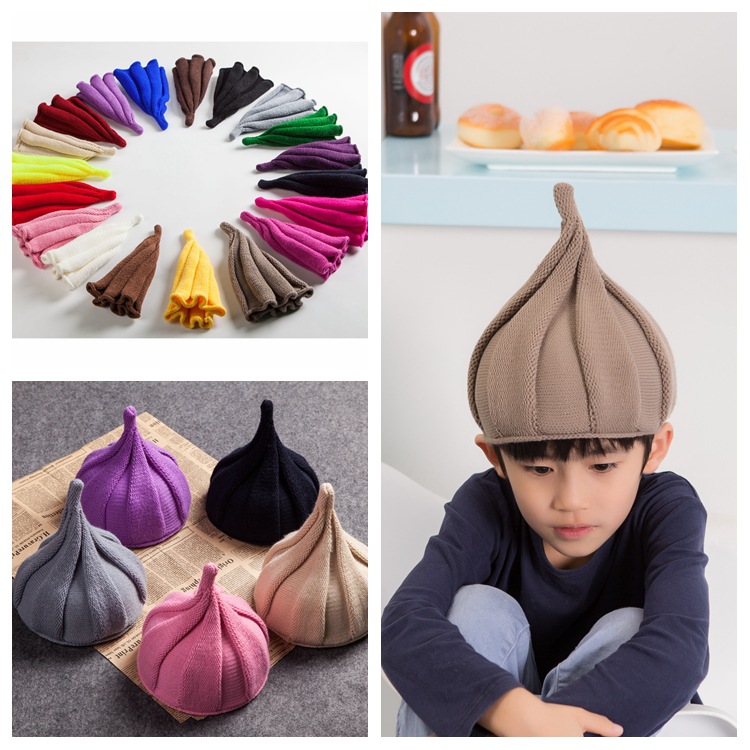 Bonnets - casquettes pour bébés - Ref 3437118 Image 1