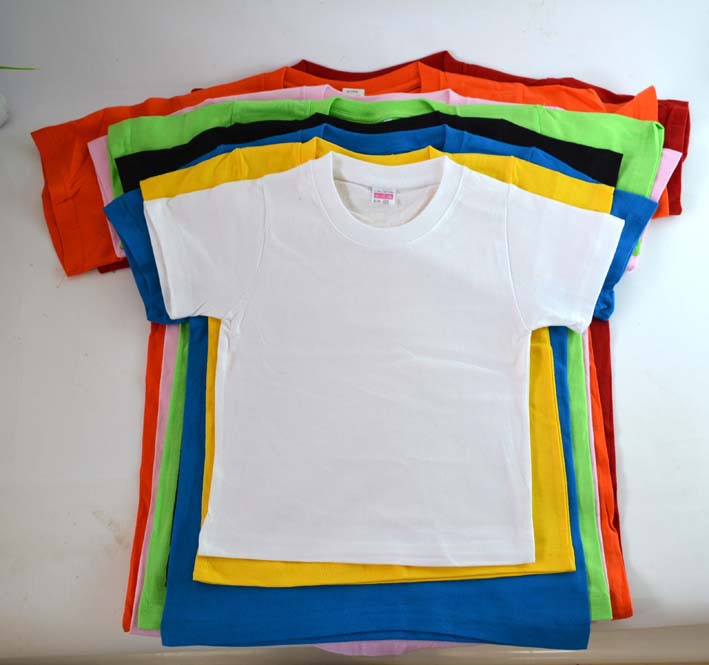 T-shirt enfant - Ref 3440617 Image 1