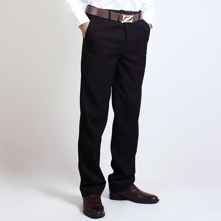 Pantalon homme - Ref 3444001 Image 1