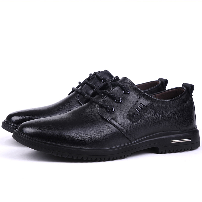 Chaussures homme - Ref 3445663 Image 3