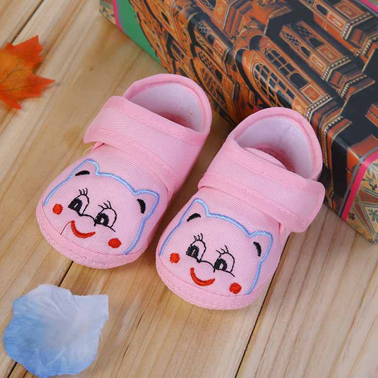 Chaussures bébé - Ref 3436760 Image 3