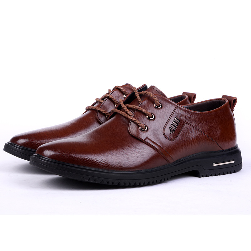 Chaussures homme - Ref 3445663 Image 4