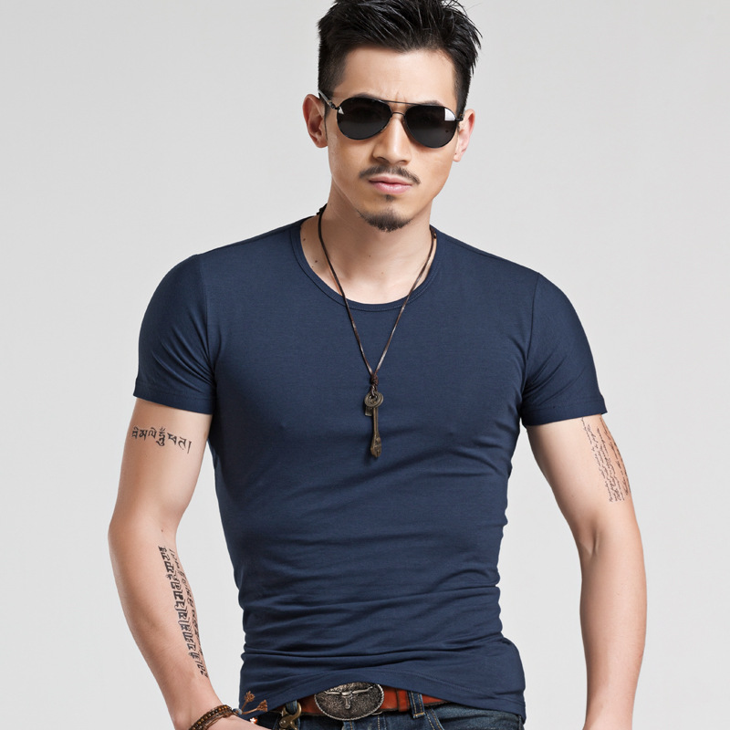T-shirt homme - Ref 3439379 Image 2