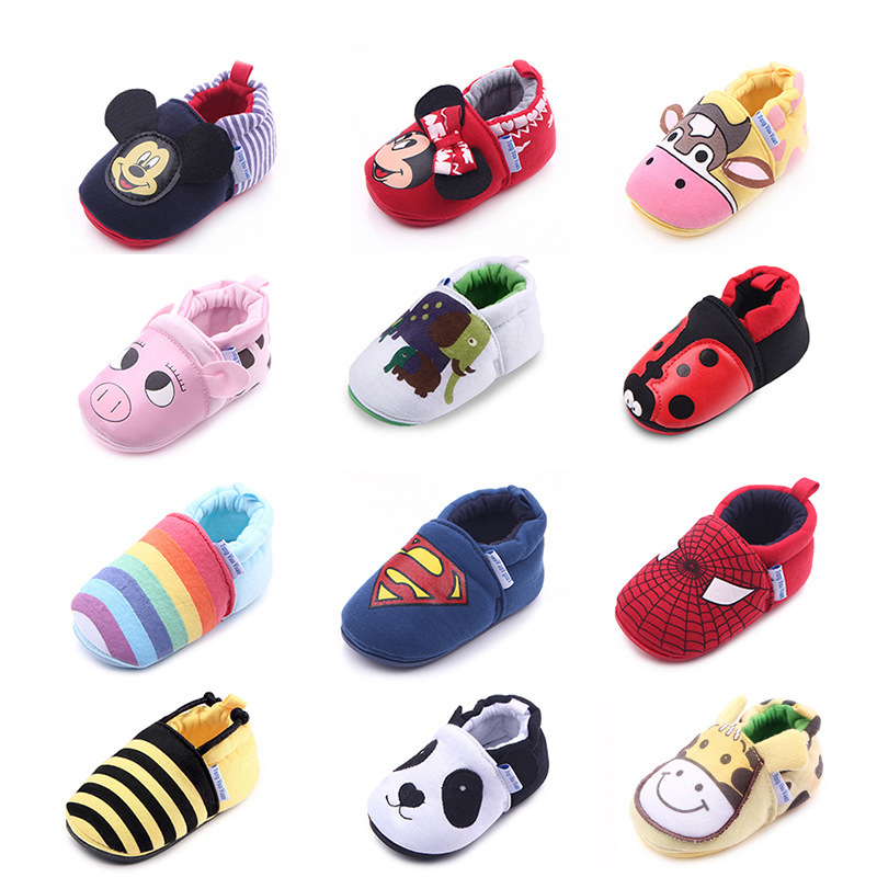 Chaussures bébé - Ref 3436778 Image 1