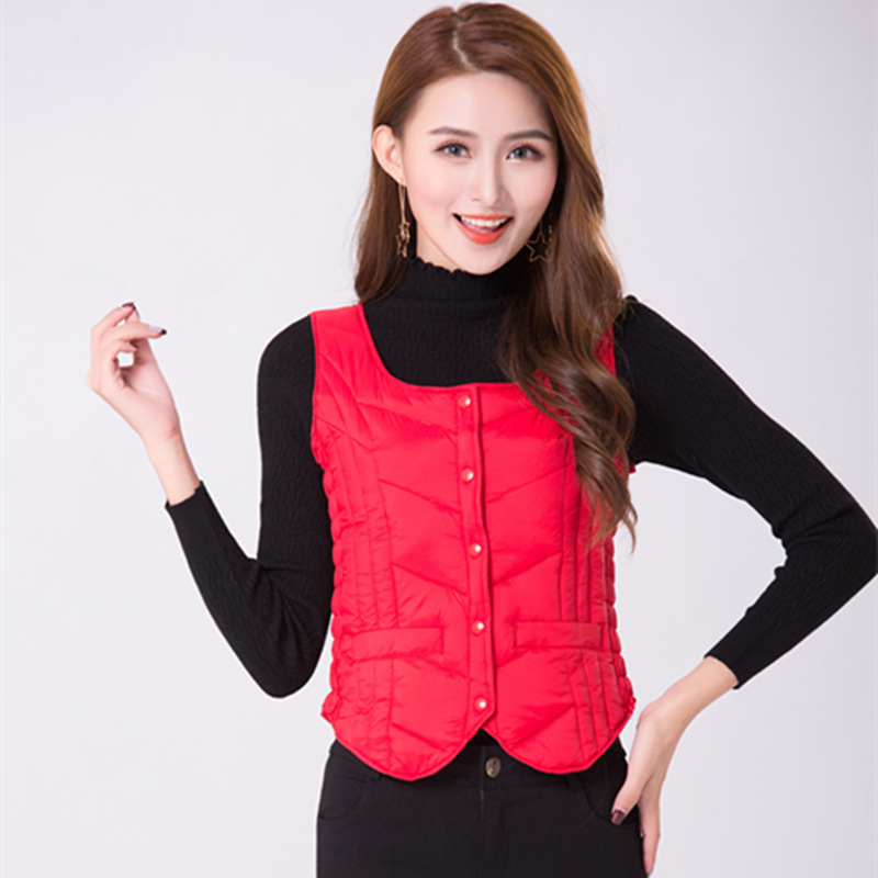 Gilet femme - Ref 3434700 Image 1