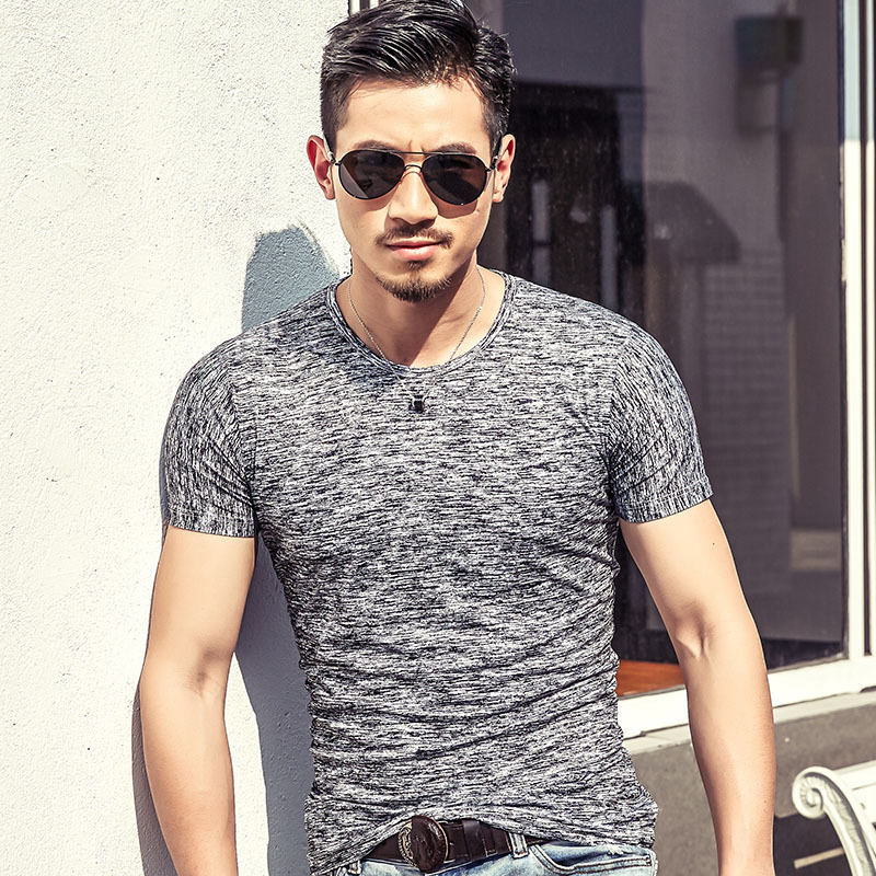T-shirt homme - Ref 3439258 Image 2