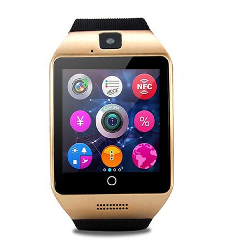 Montre sport Appel Bluetooth - Ref 3439660 Image 5