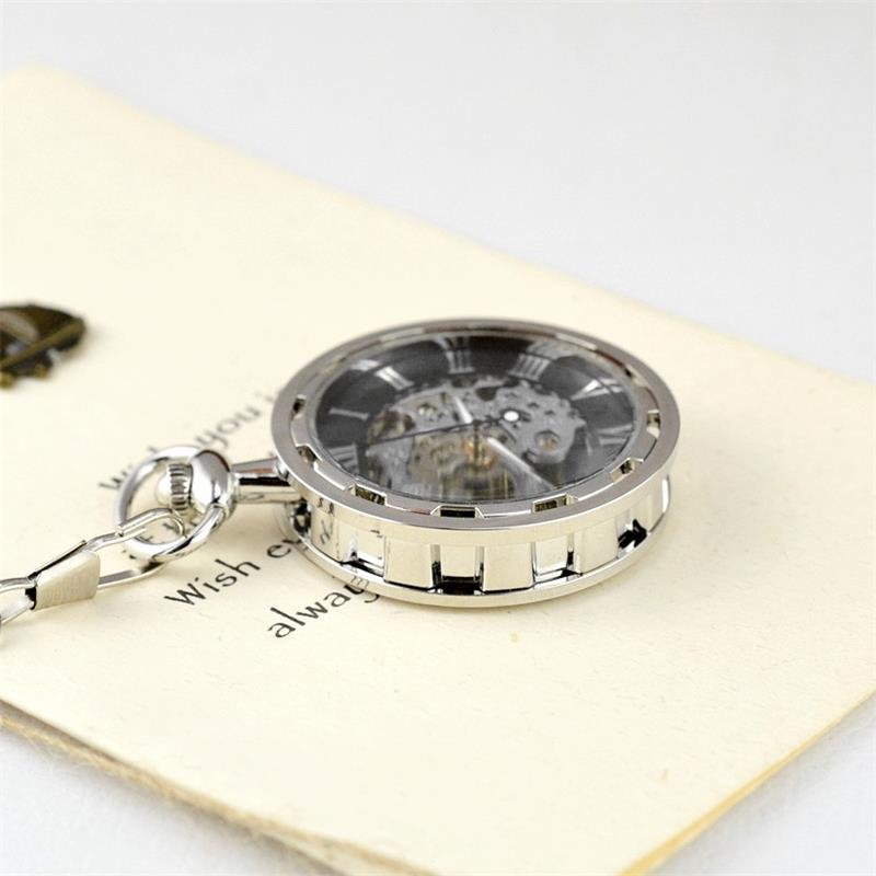 Montre homme - Ref 3439777 Image 4
