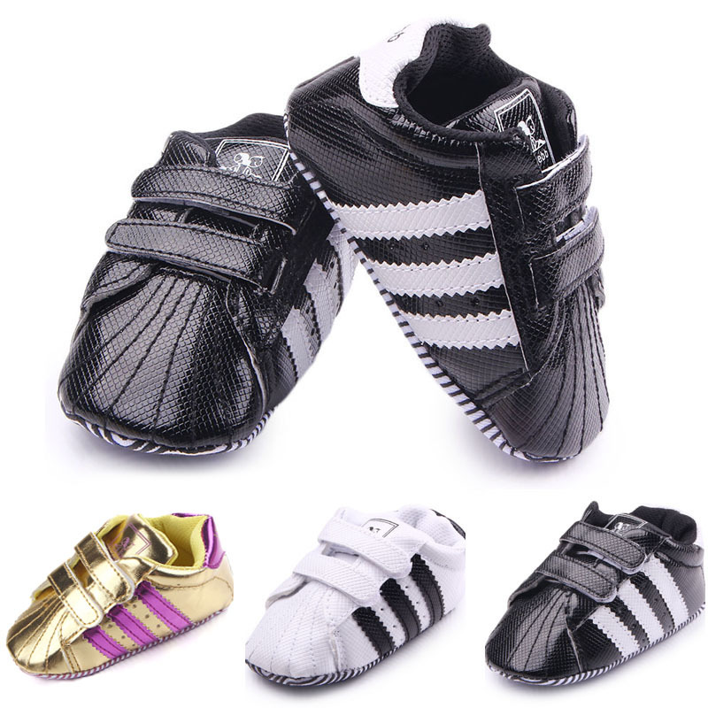 Chaussures bébé - Ref 3436883 Image 1