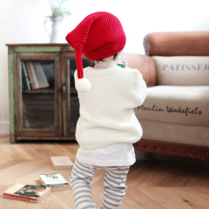 Bonnets - casquettes pour bébés en Laine - Ref 3436968 Image 3