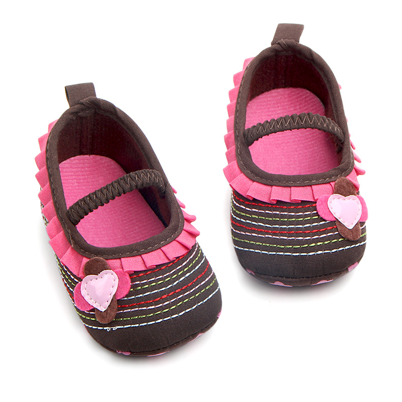 Chaussures bébé - Ref 3436741 Image 3