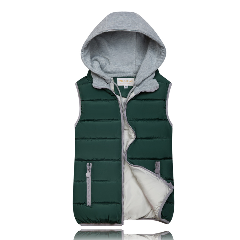 Gilet femme - Ref 3434762 Image 4