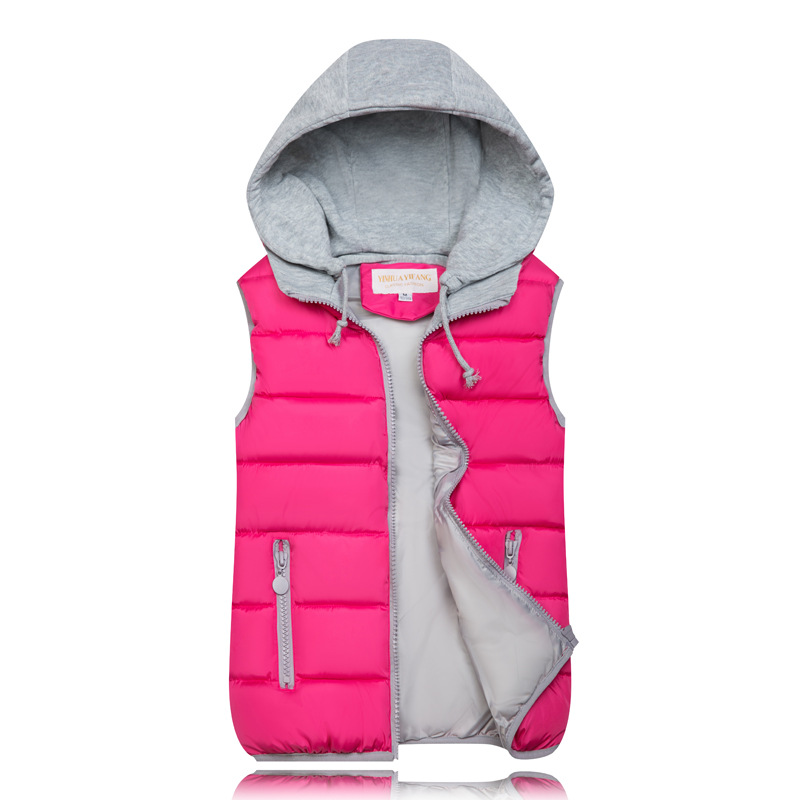 Gilet femme - Ref 3434762 Image 3