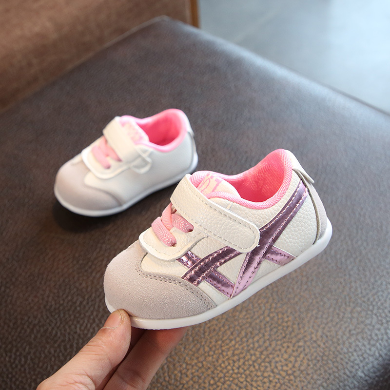 Chaussures bébé - Ref 3436707 Image 2