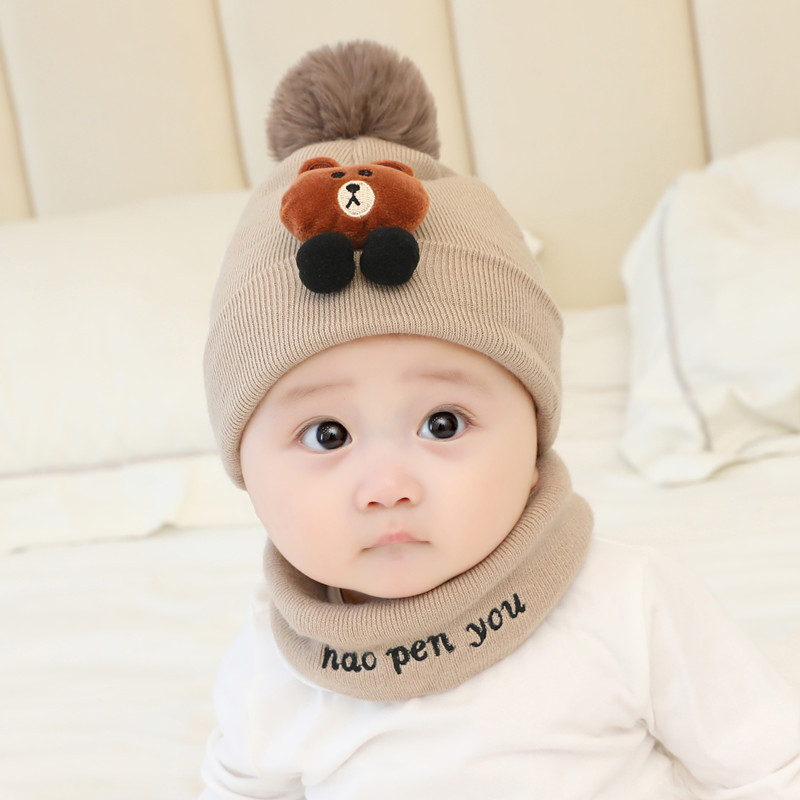 Bonnets - casquettes pour bébés - Ref 3437111 Image 3