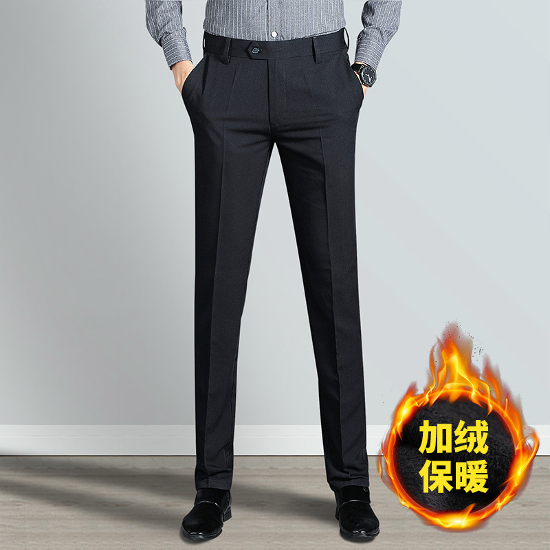 Pantalon homme - Ref 3443970 Image 3