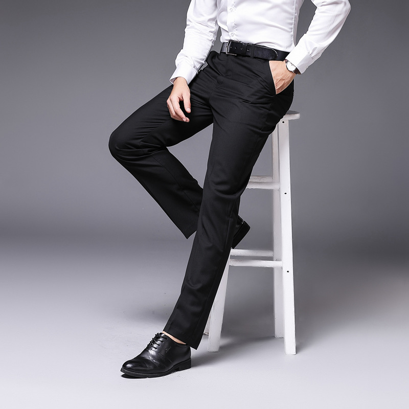 Pantalon homme - Ref 3443941 Image 1