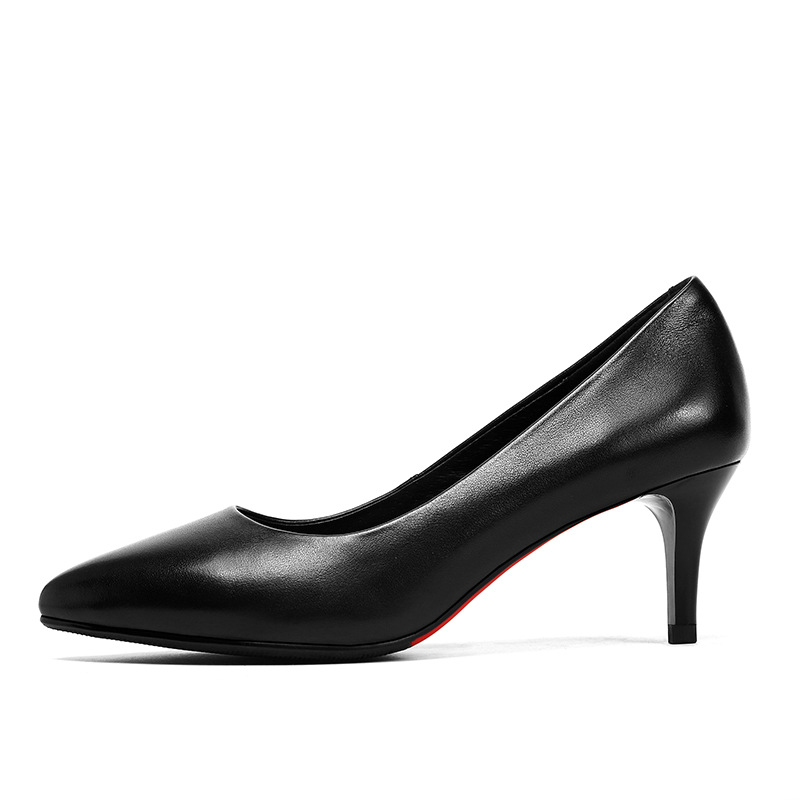 Chaussures tendances femme - Ref 3440032 Image 5