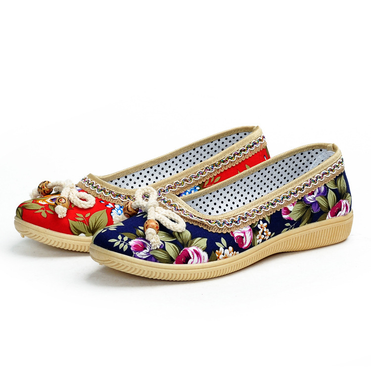 Mocassins femme - Ref 3440326 Image 5