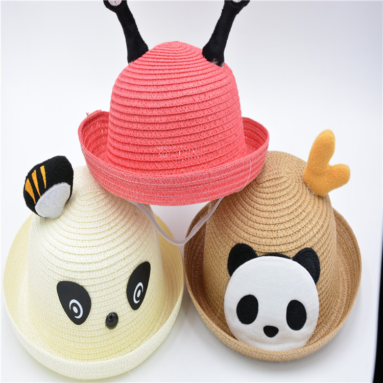 Bonnets - casquettes pour bébés - Ref 3436953 Image 5