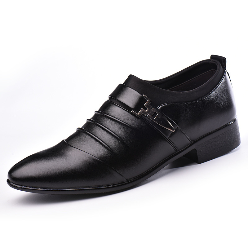 Chaussures homme - Ref 3445704 Image 3