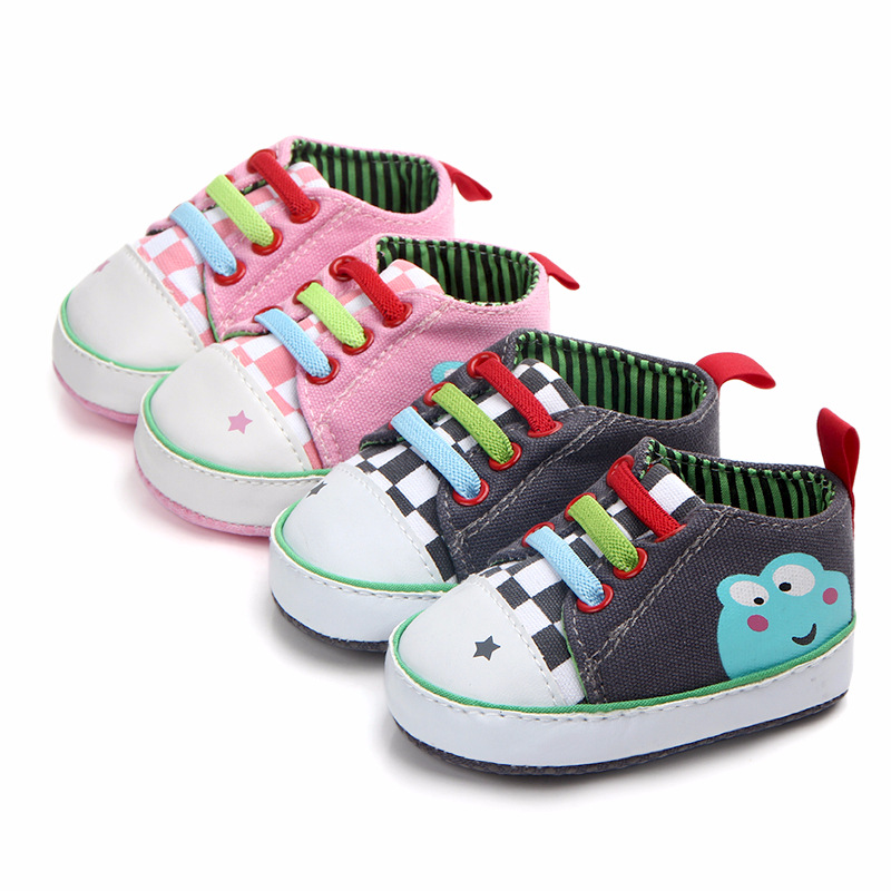 Chaussures bébé - Ref 3436818 Image 1