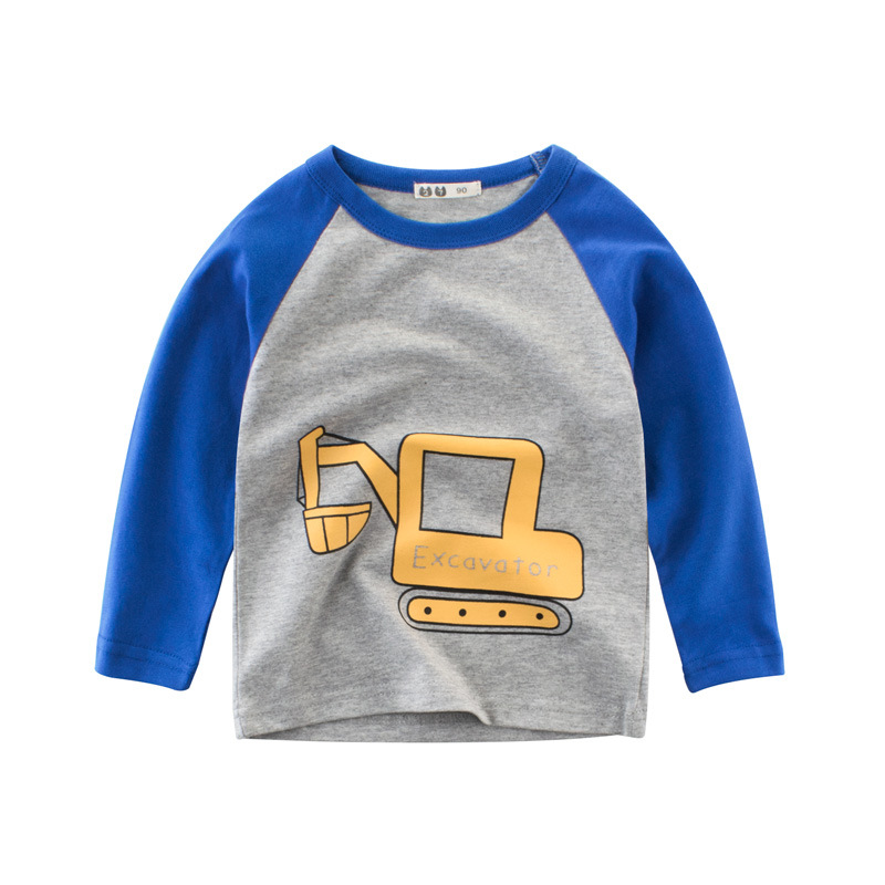 T-shirt enfant en coton - Ref 3440595 Image 5