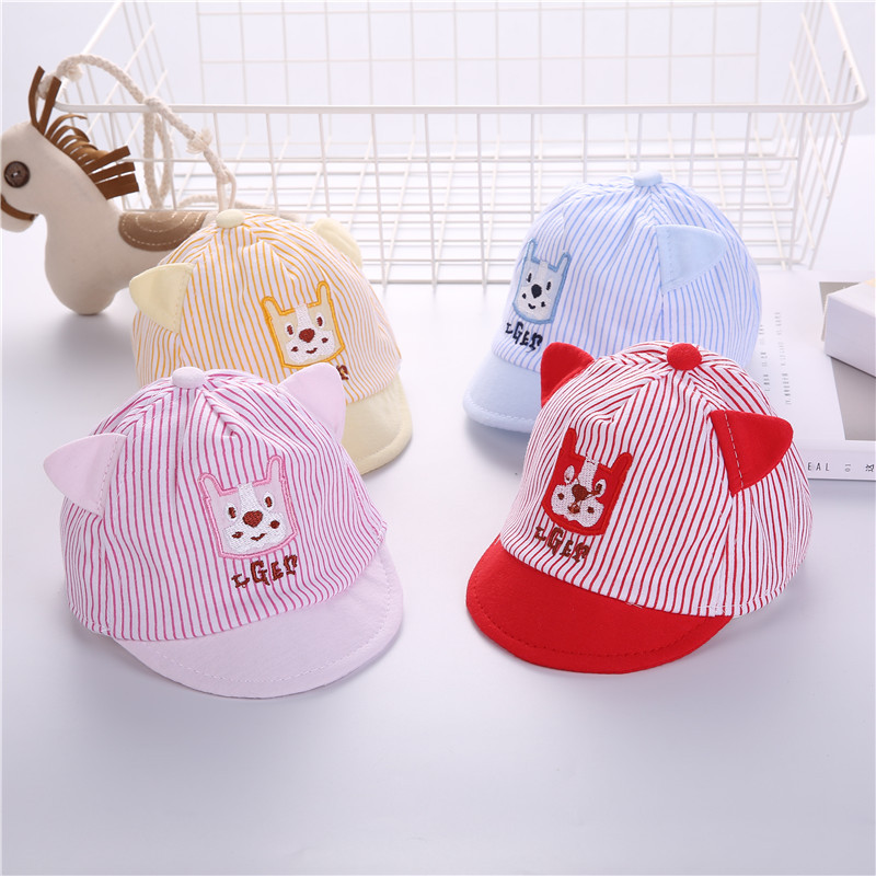 Bonnets - casquettes pour bébés - Ref 3437129 Image 2