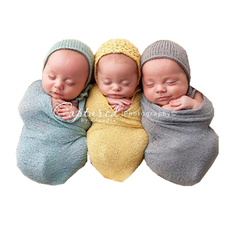 Bonnets - casquettes pour bébés - Ref 3436975 Image 5