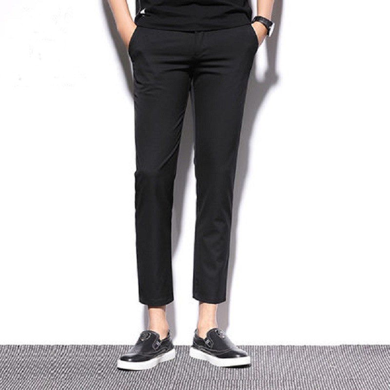 Pantalon homme en Polyester Polyester  - Ref 3444058 Image 5