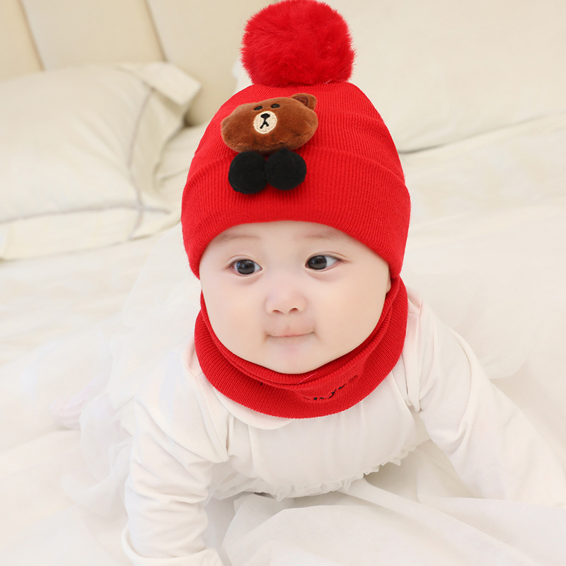 Bonnets - casquettes pour bébés - Ref 3437111 Image 2