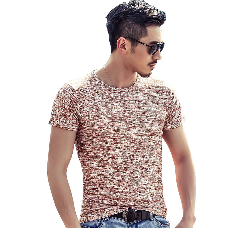 T-shirt homme - Ref 3439258 Image 5