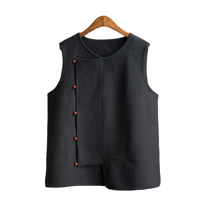 Gilet femme - Ref 3434809 Image 5