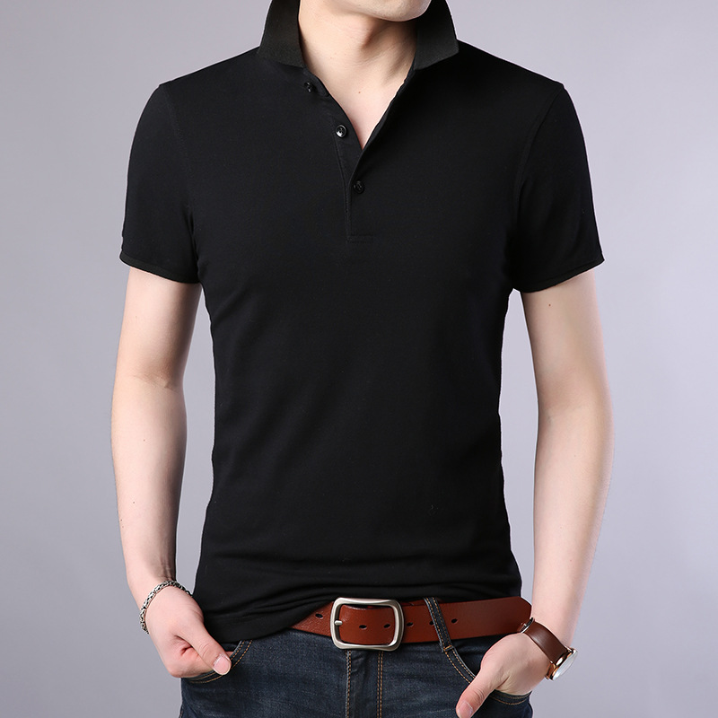 Polo homme - Ref 3442839 Image 3