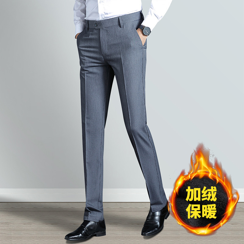 Pantalon homme - Ref 3443970 Image 4