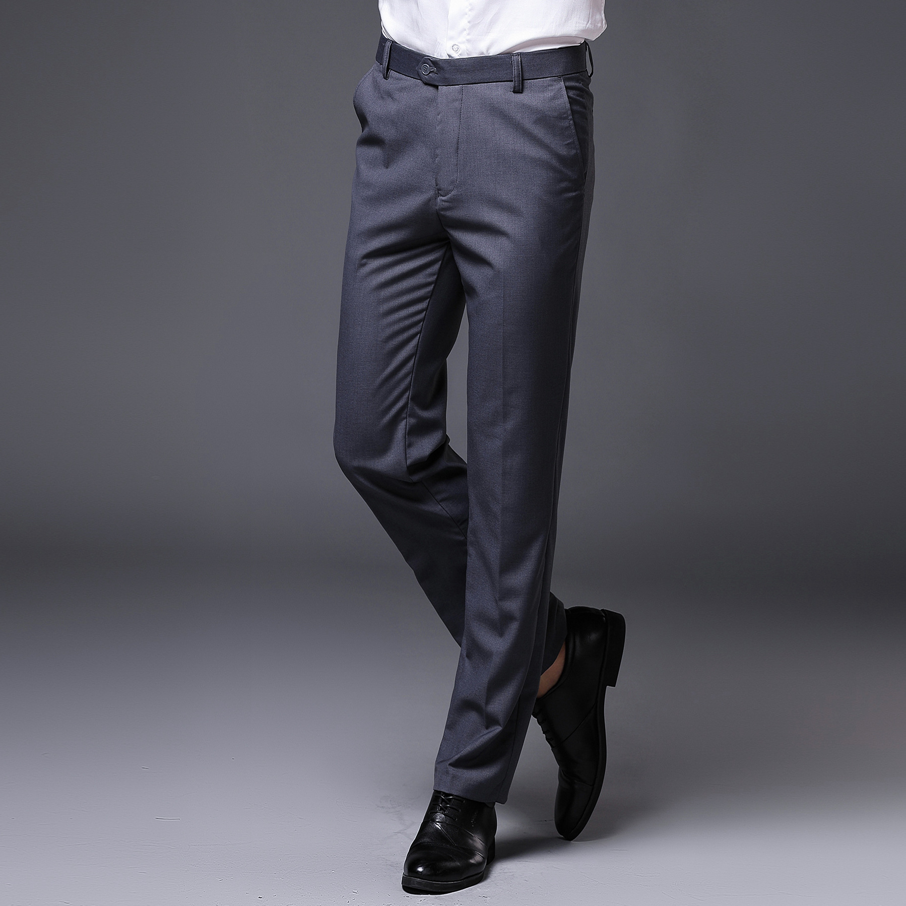 Pantalon homme - Ref 3443941 Image 3