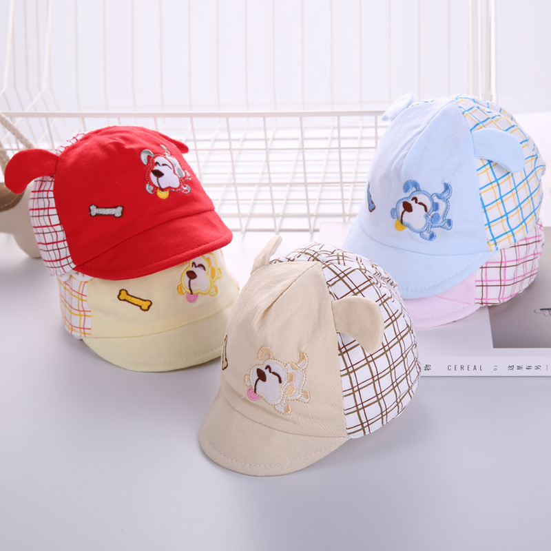 Bonnets - casquettes pour bébés - Ref 3437129 Image 4