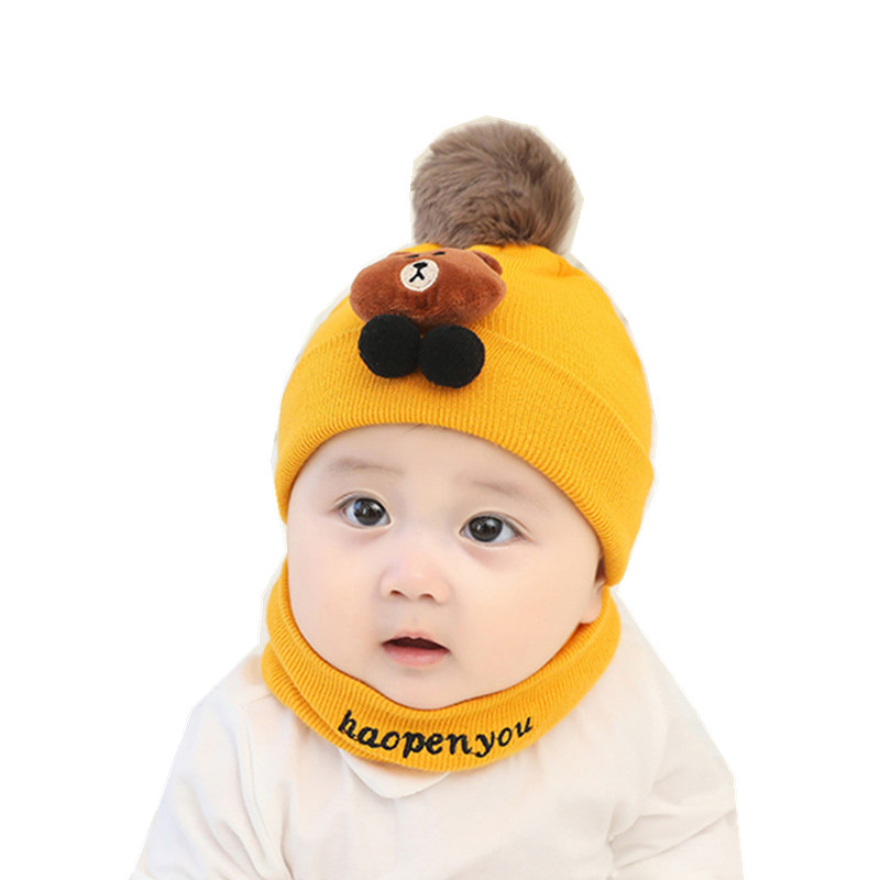 Bonnets - casquettes pour bébés - Ref 3437111 Image 5
