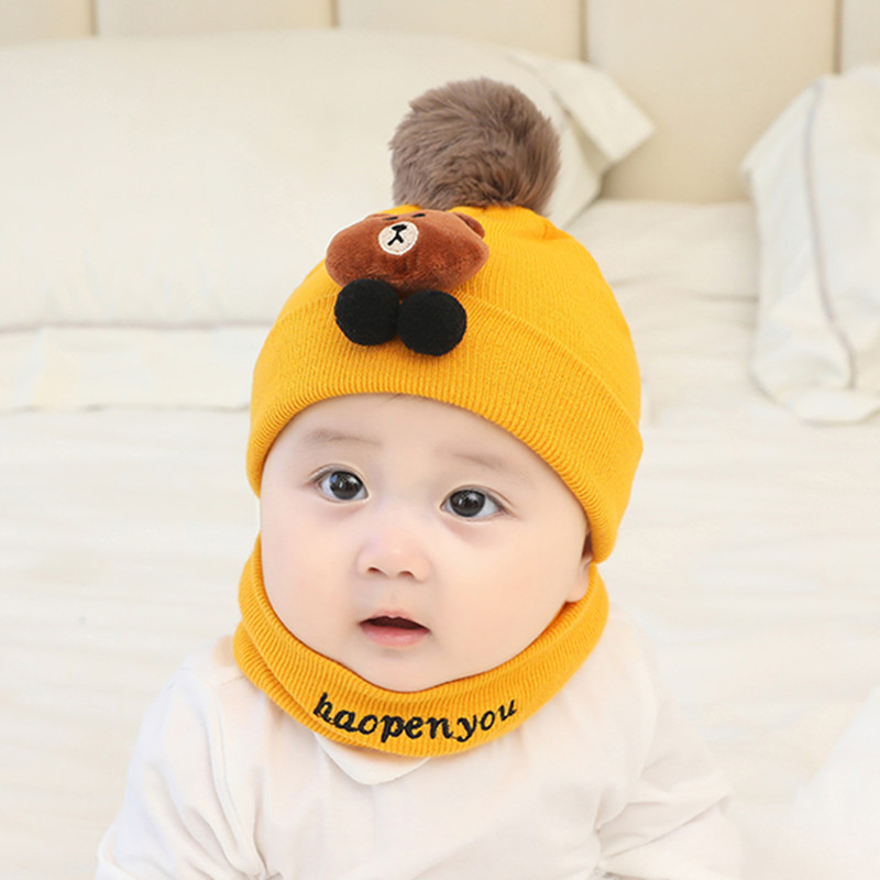 Bonnets - casquettes pour bébés - Ref 3437111 Image 1