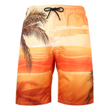 Быстросохнущие пляжные штаны, летние шорты, Amazon, большой размер, европейский стиль