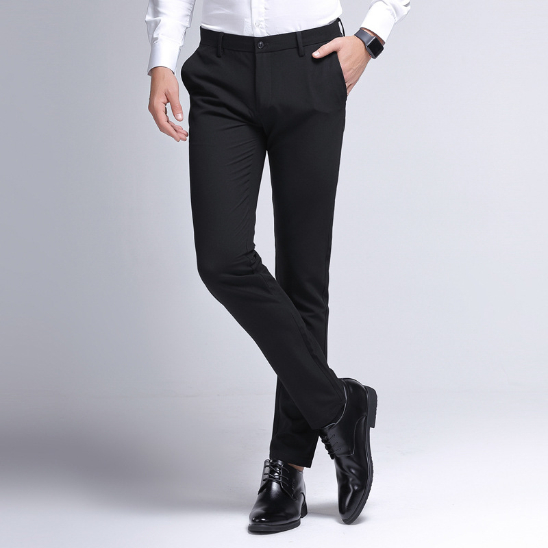 Pantalon homme en Polyester Polyester  - Ref 3444150 Image 1