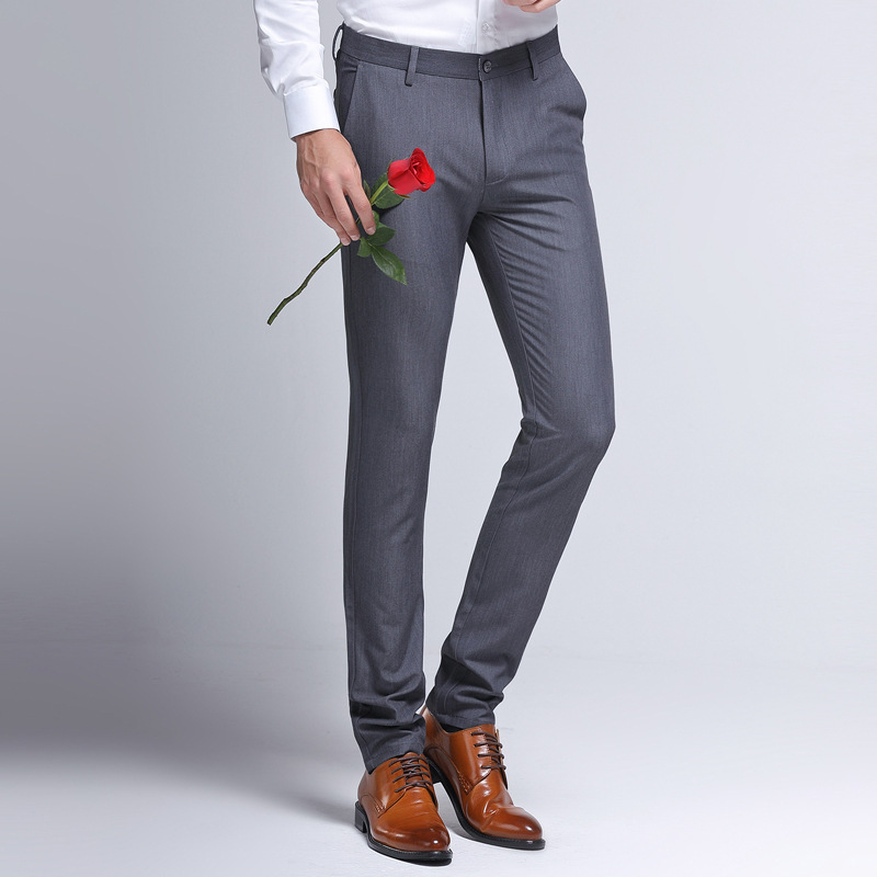 Pantalon homme en Polyester Polyester  - Ref 3444150 Image 3