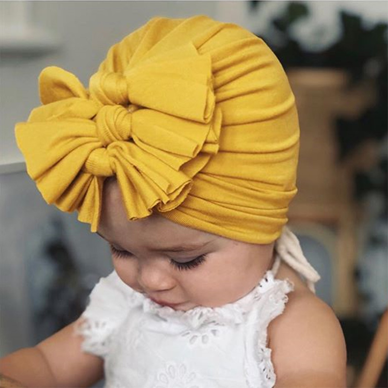 Bonnets - casquettes pour bébés - Ref 3437030 Image 3