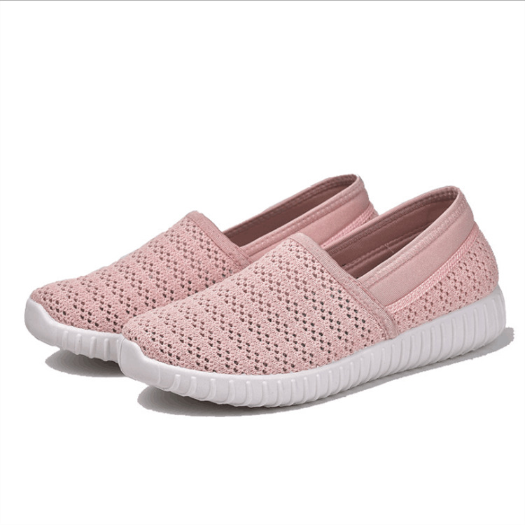 Mocassins femme - Ref 3440528 Image 5